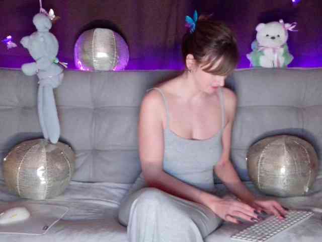 Naught_bunny webcam