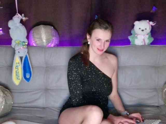 Naught_bunny webcam