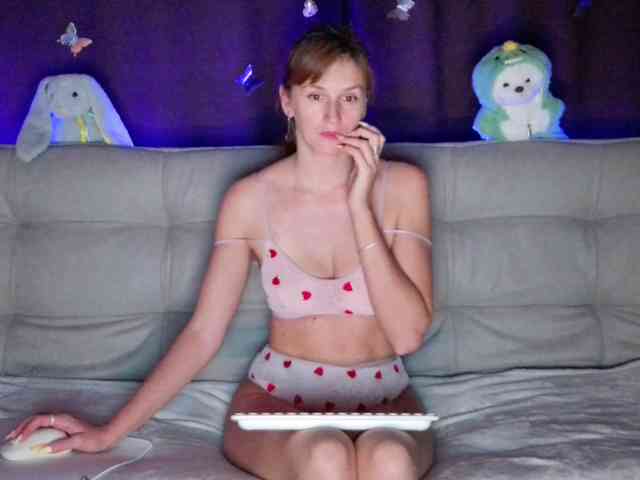 Naught_bunny webcam