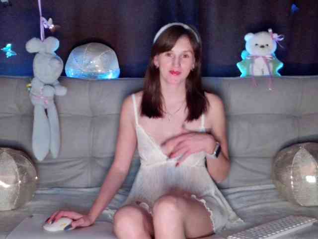 Naught_bunny webcam