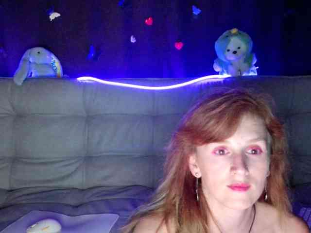 Touche_Me webcam