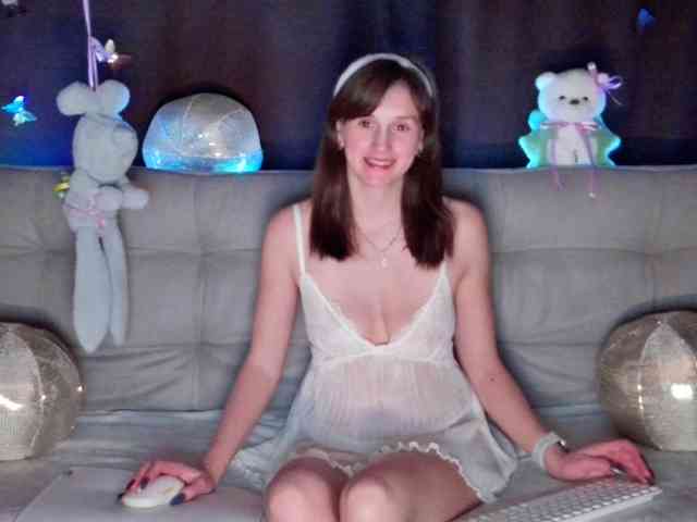 Naught_bunny webcam