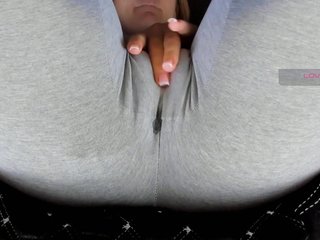 Kira-Kell Porn Show