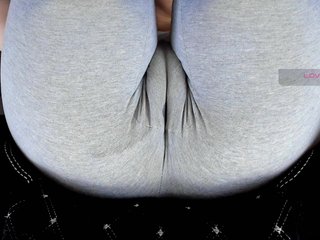 Kira-Kell Porn Show