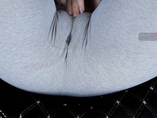 Kira-Kell Porn Show