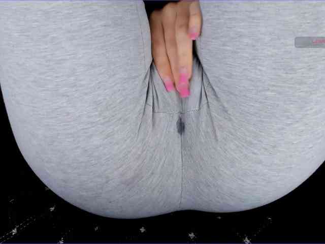 live sexcam Kira-Kell