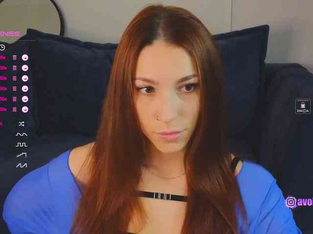 avolood webcam