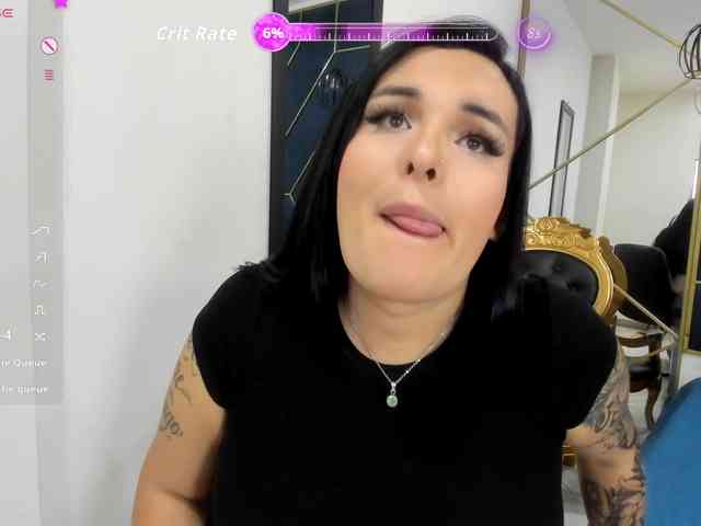 naty-pink Live Webcam on BongaCams