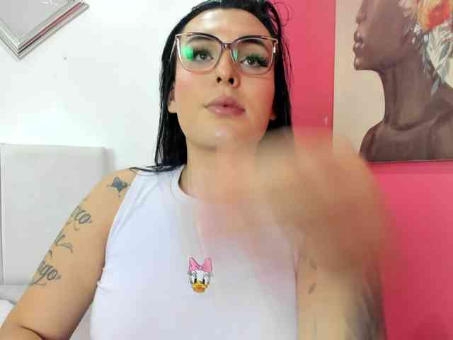 naty-pink Live Webcam on BongaCams