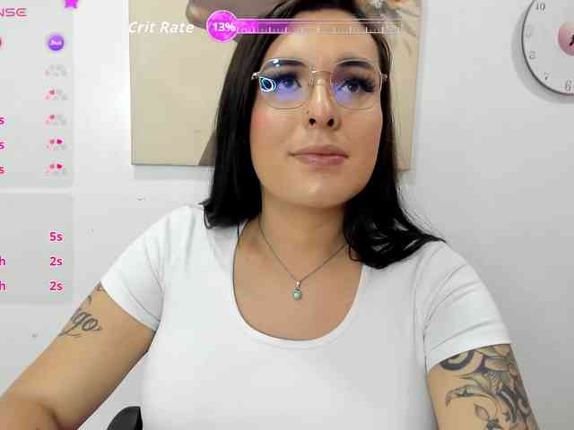 naty-pink Live Webcam on BongaCams