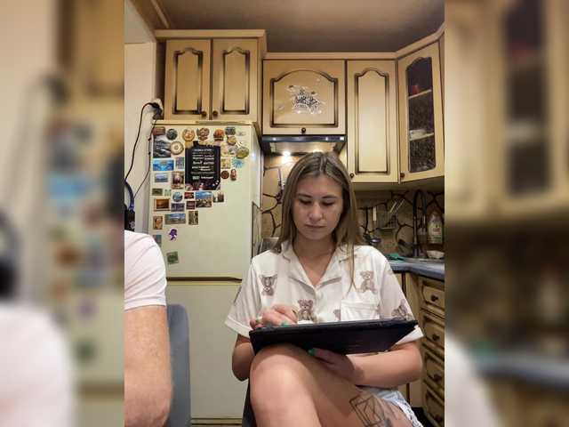 Sex chat gratuit in direct cu -Breid-1 pe BongaCams
