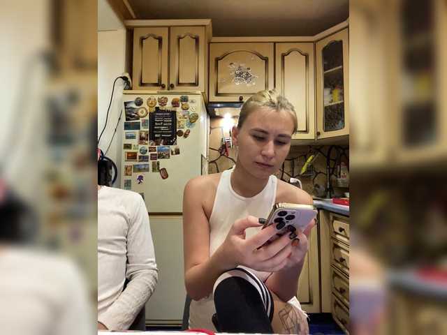 go to chat with _Magic_