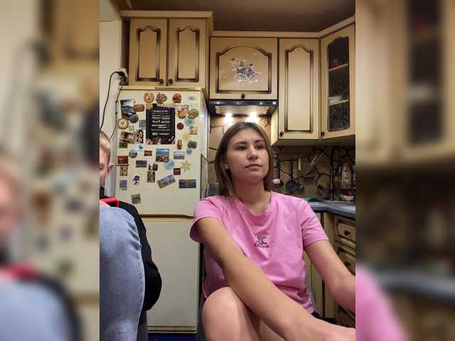 -Breid-1 from BongaCams is Freechat