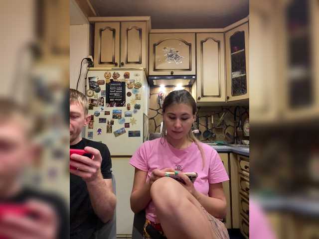 -Breid-1 on BongaCams