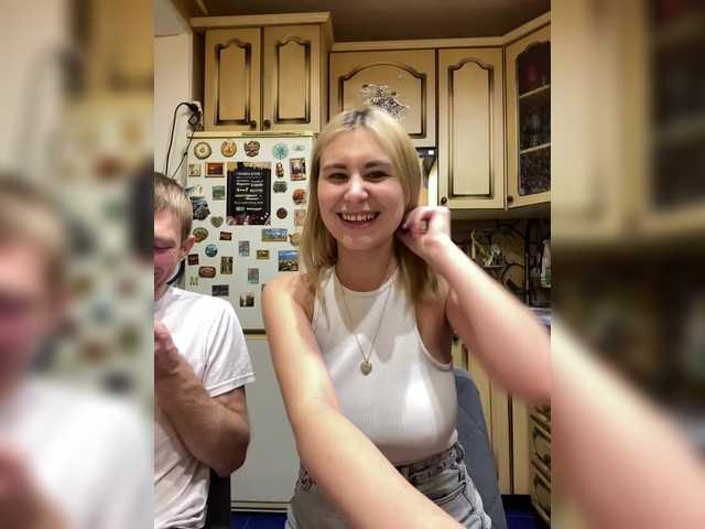 go to chat with _Magic_