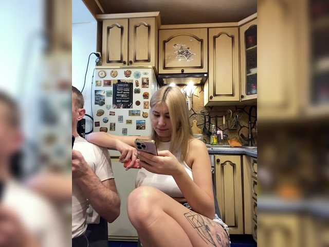 go to chat with _Magic_