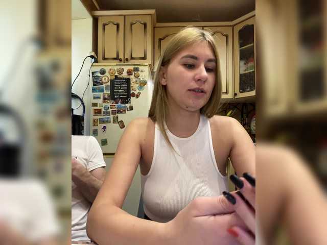 go to chat with _Magic_