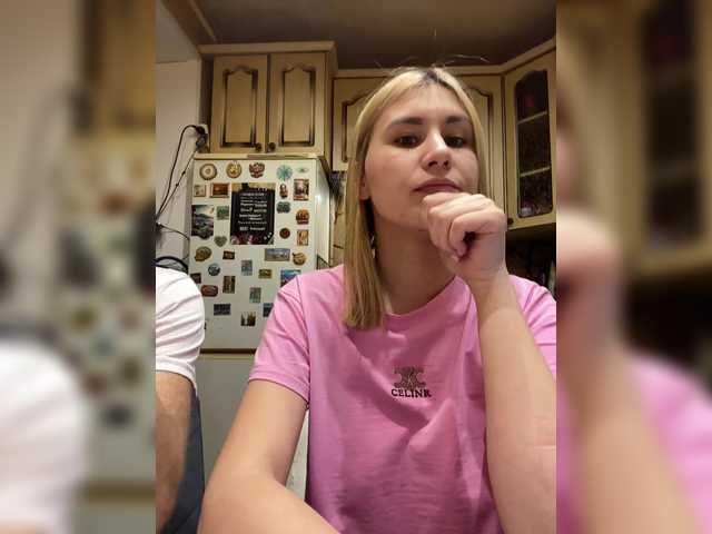 go to chat with _Magic_