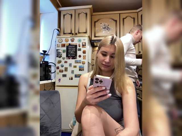 go to chat with _Magic_