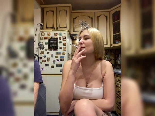 go to chat with _Magic_