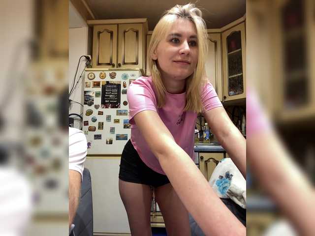 go to chat with _Magic_