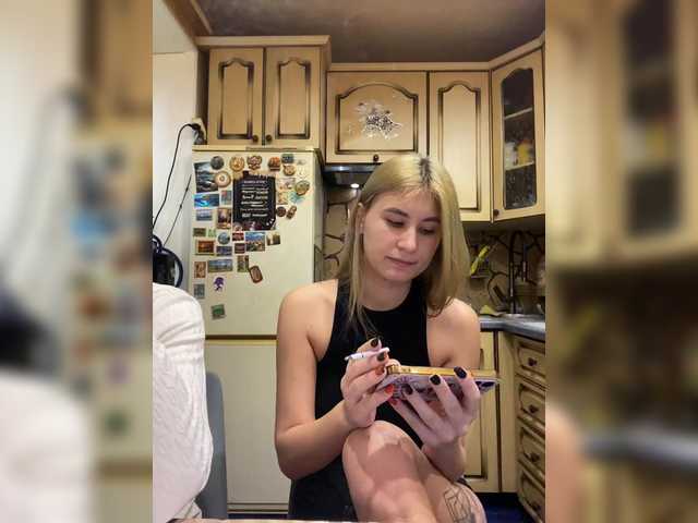 go to chat with _Magic_