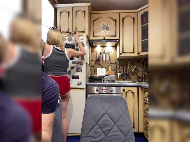 go to chat with _Magic_