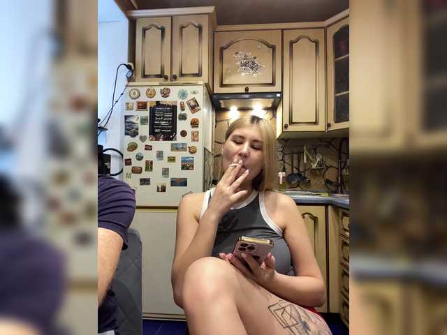 go to chat with _Magic_