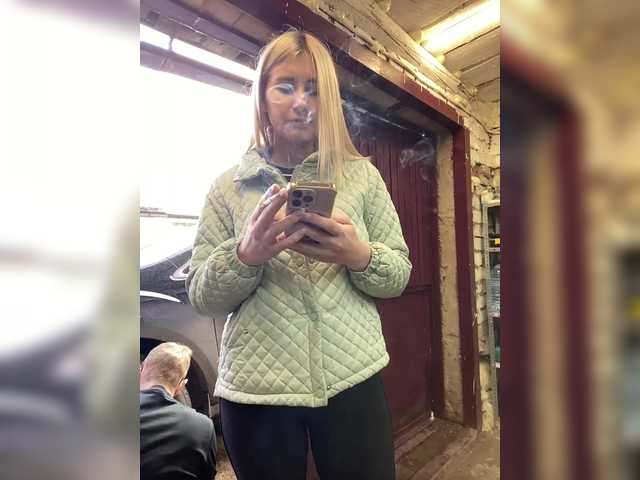 go to chat with _Magic_