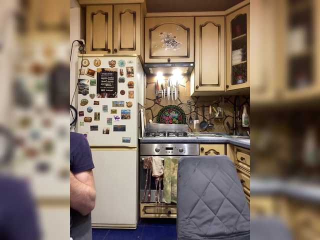 в попе у -Breid-1