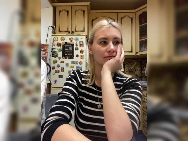 go to chat with _Magic_