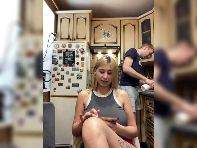 -Breid-1 from BongaCams is Freechat