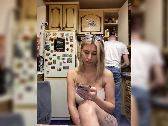 -Breid-1's BongaCams profile