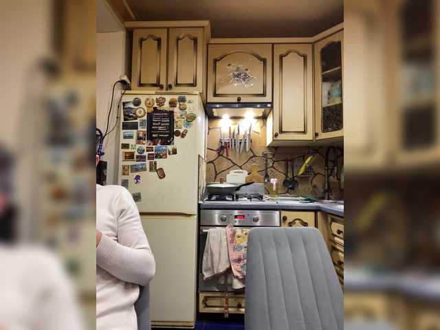 go to chat with _Magic_