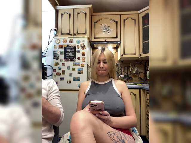 -Breid-1 from BongaCams