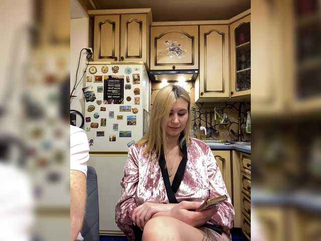 go to chat with _Magic_