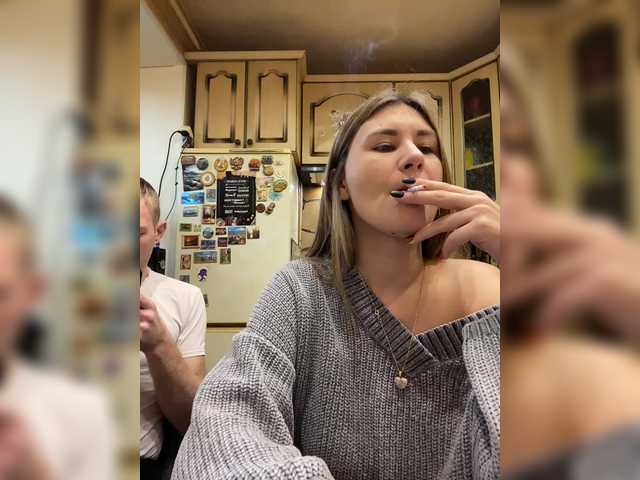 Check-out BongaCams's interesting -Breid-1 in their fascinating live showcase -Breid-1 from BongaCams