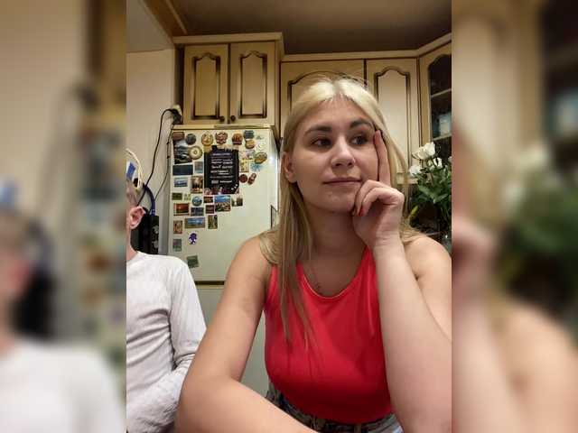 Masturbate to 25 years old -Breid-1 from BongaCams -Breid-1 from BongaCams