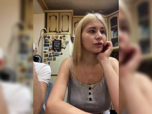 go to chat with _Magic_