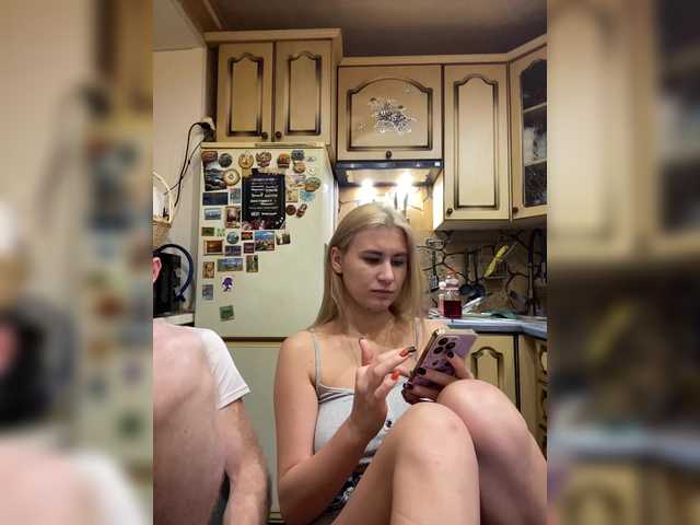 go to chat with _Magic_