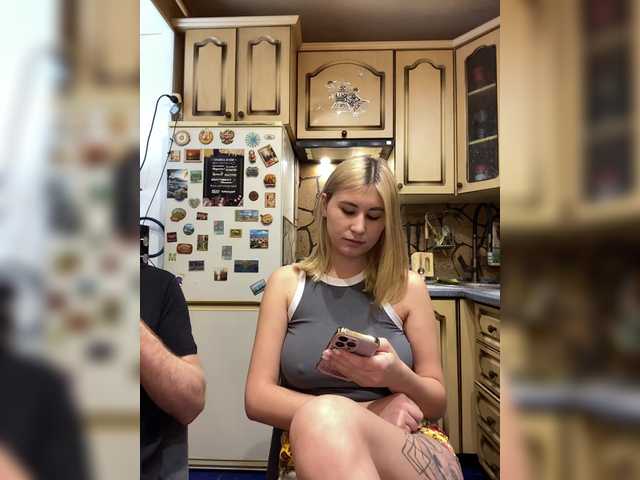 go to chat with _Magic_