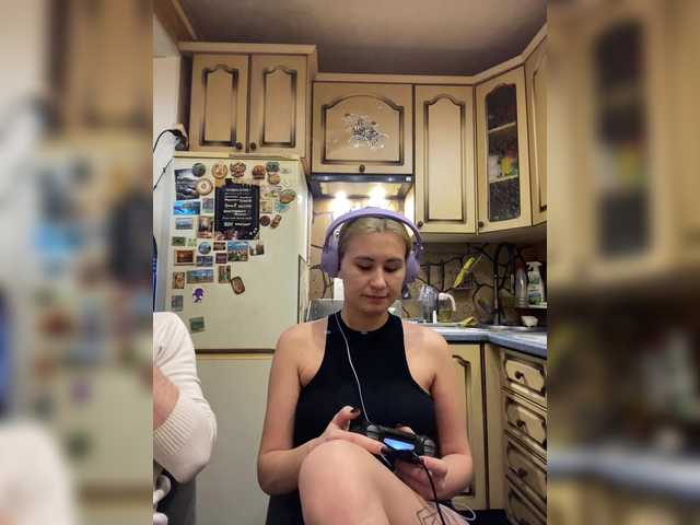 -Breid-1 from BongaCams