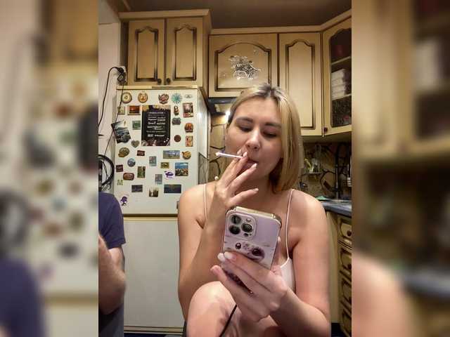 go to chat with _Magic_