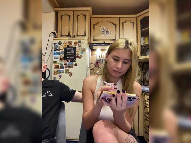 go to chat with _Magic_