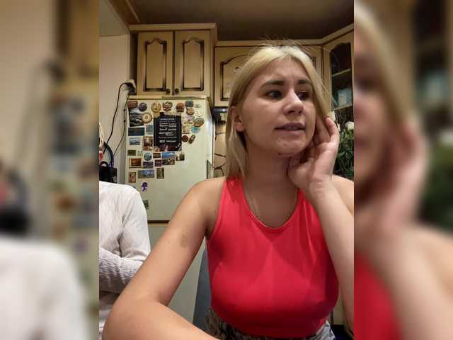 Masturbate to 25 years old -Breid-1 from BongaCams -Breid-1 from BongaCams