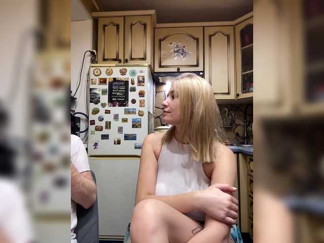 go to chat with _Magic_