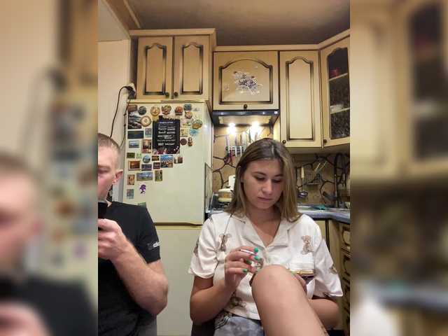 -Breid-1 Live Webcam on BongaCams