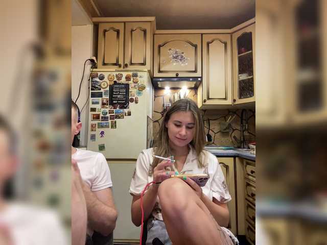 -Breid-1 from BongaCams is Freechat