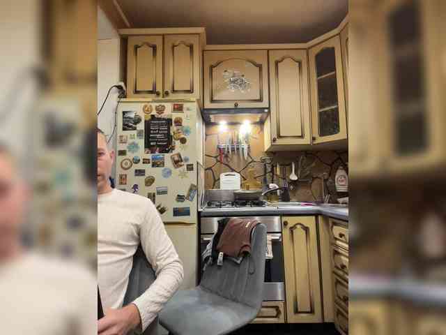 online live sex show -Breid-1