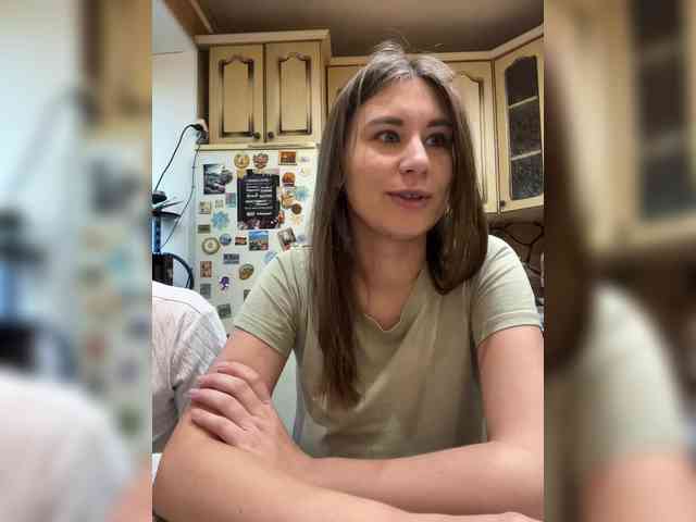 striptease cam -Breid-1
